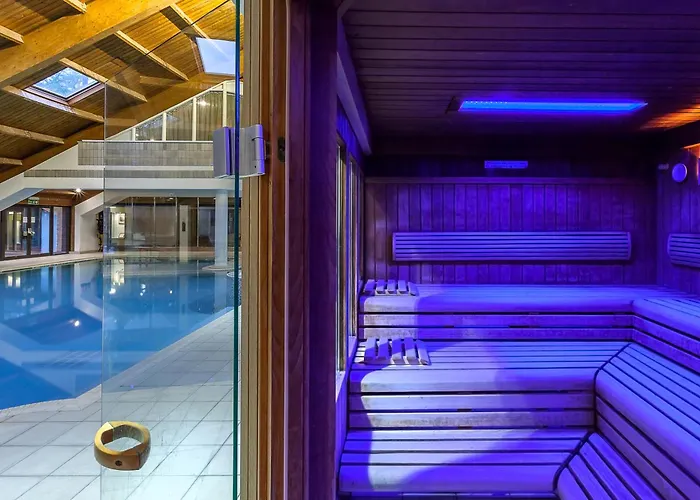 Langdale Hotel & Spa