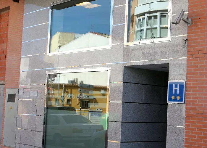 Hotel Adsubia