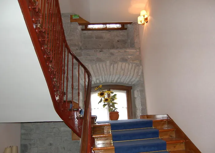 Puente Romano