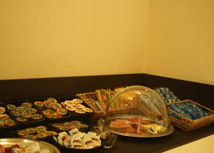 Art Hotel Udine