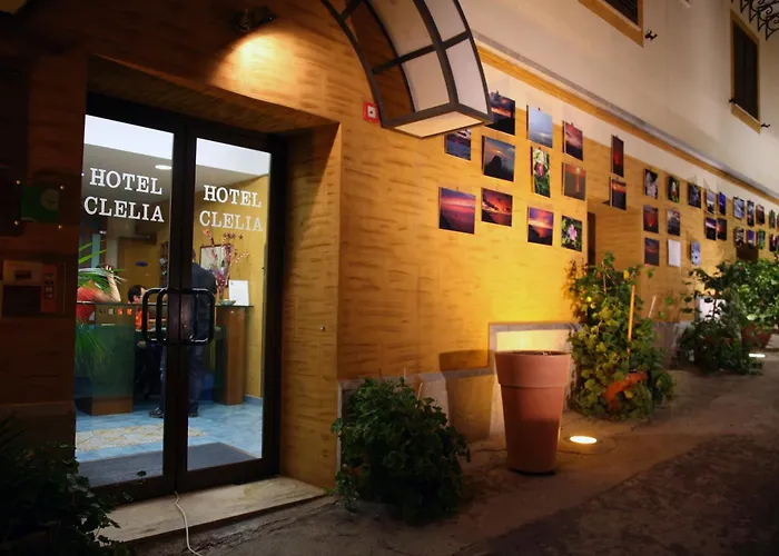 Hotel Clelia