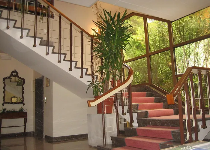 Hotel Broglia