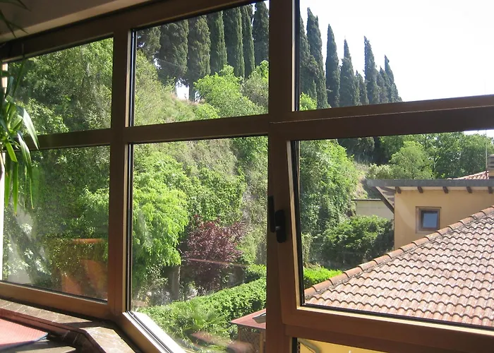 Hotel Broglia