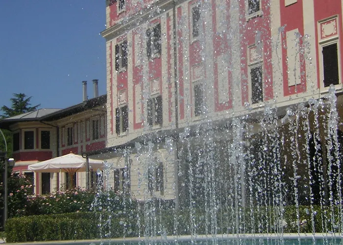Park Hotel Villa Potenziani