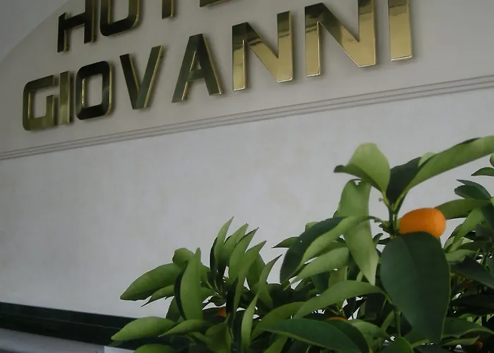 Hotel Giovanni