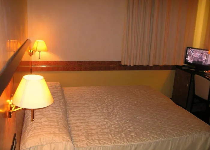 Park Hotel Villa Leon D'Oro