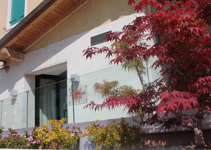 Hotel Al Sole - Enjoy Holiday