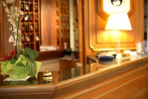 Hotel Alexander