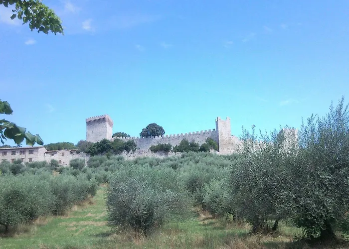 Hotel Trasimeno