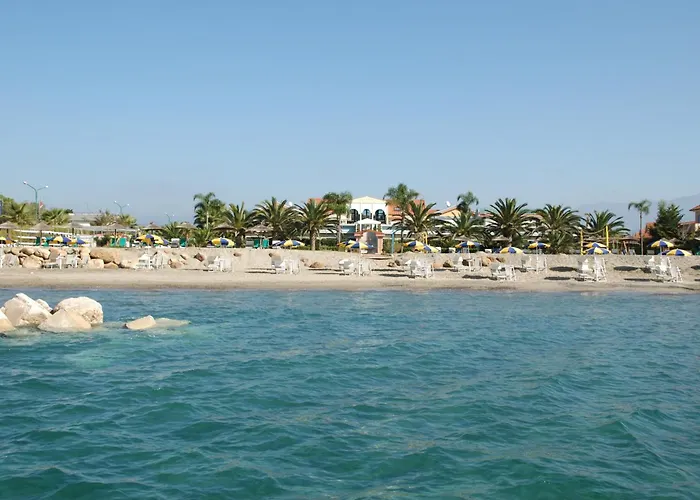 Donnarumma Hotel