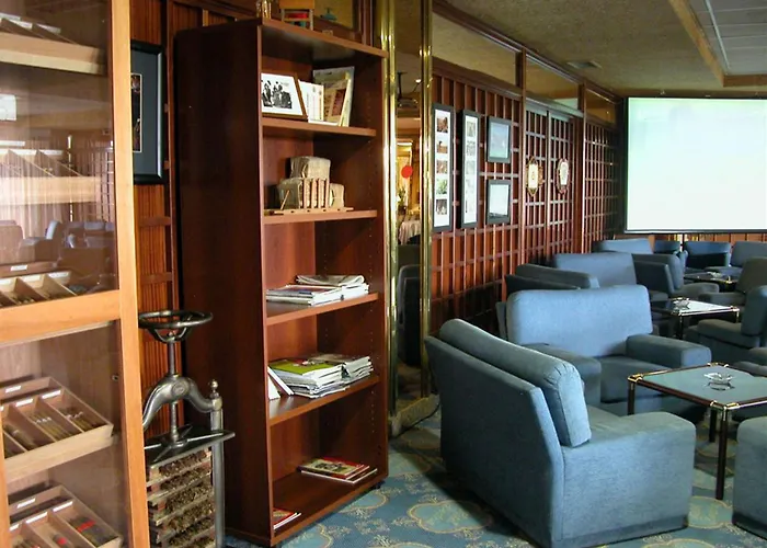 Beatriz Toledo Auditorium&Spa