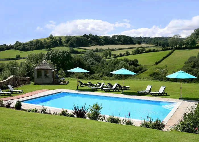 Sid Valley Country House