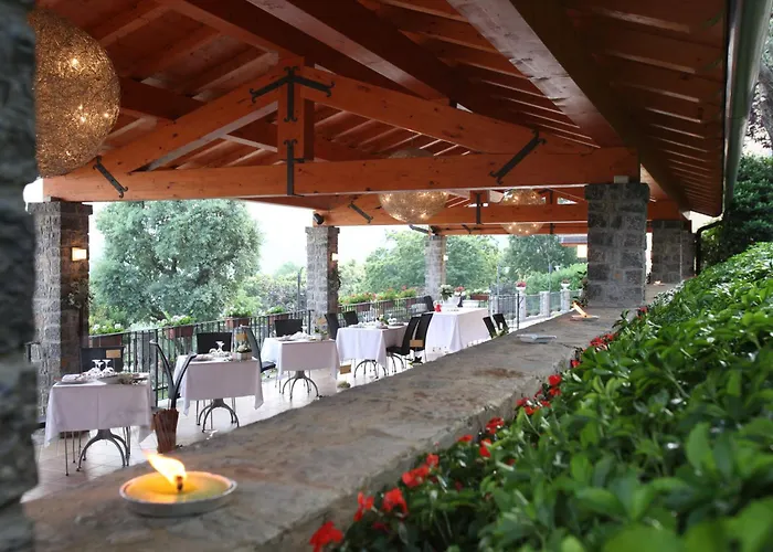 Hotel Camoretti