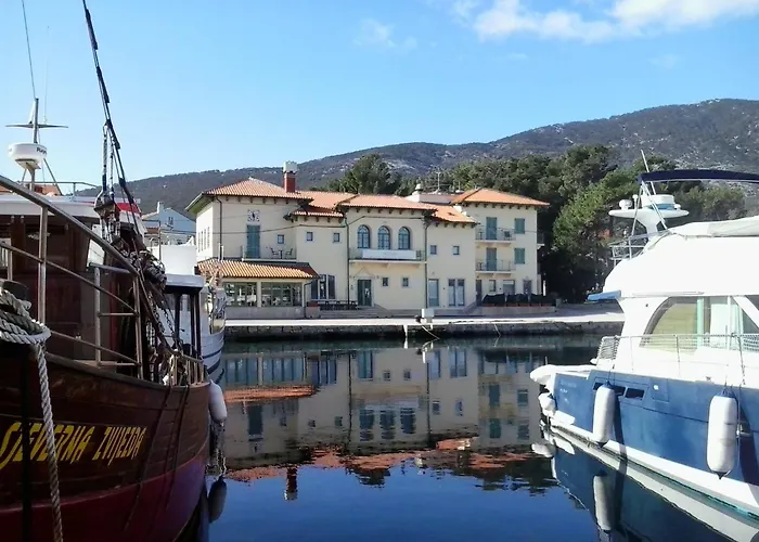 Hotel Televrin