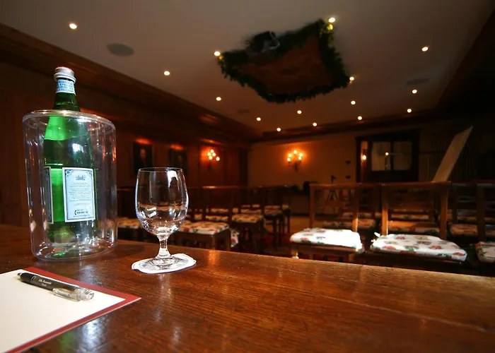 Villa Novecento Romantic Hotel - Estella Hotels Italia