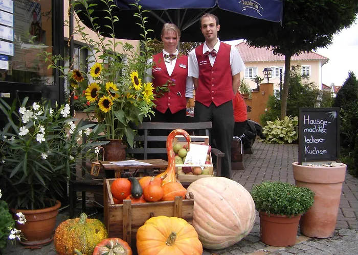 Akzent Hotel Landgasthof Murrer