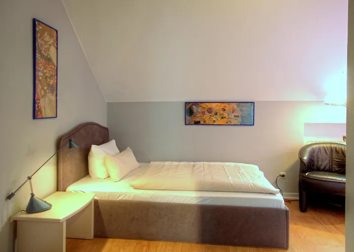 Hotel Zum Goldenen Stern