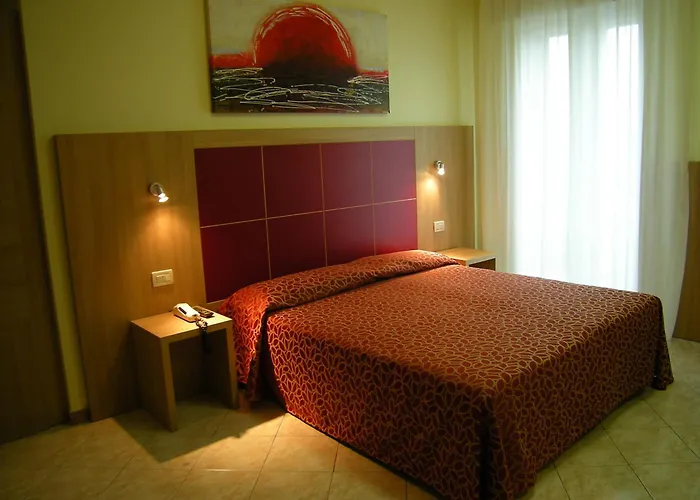 Hotel San Carlo