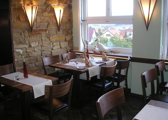 AKZENT Hotel Altes Casino