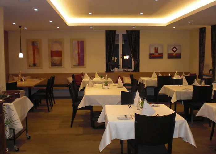 Hotel-Restaurant Schieble