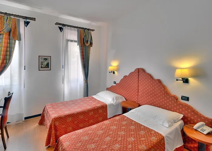 Hotel Antica Locanda Il Sole