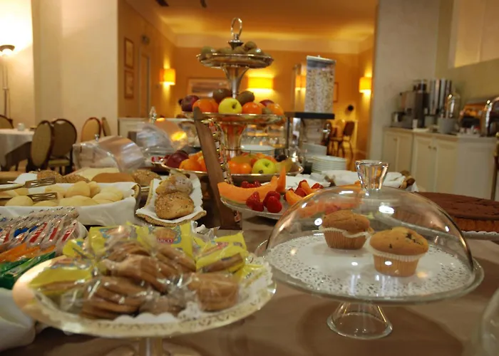 Hotel Continental Brescia