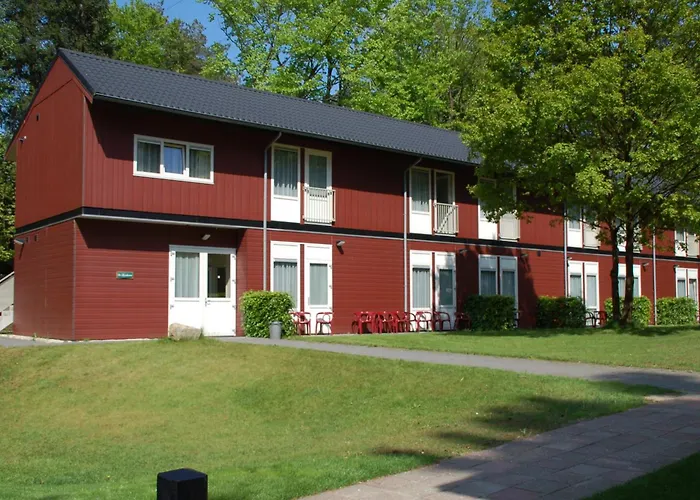 Hotel De Stoppelberg