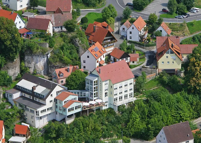Berggasthof Hotel Igelwirt