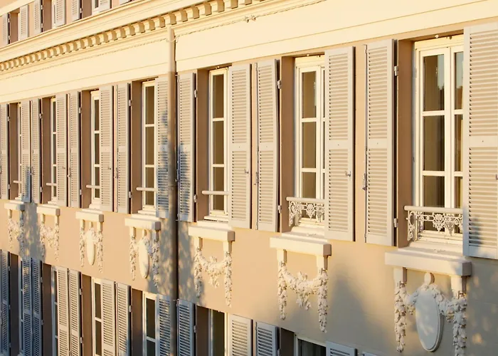 Best Western Hôtel de France
