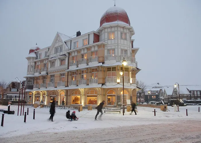 Grand Hotel Belle Vue