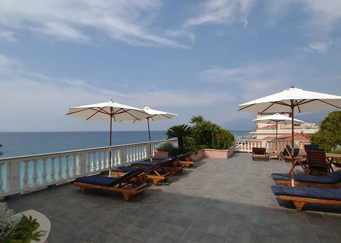 Hotel Piccolo Lido