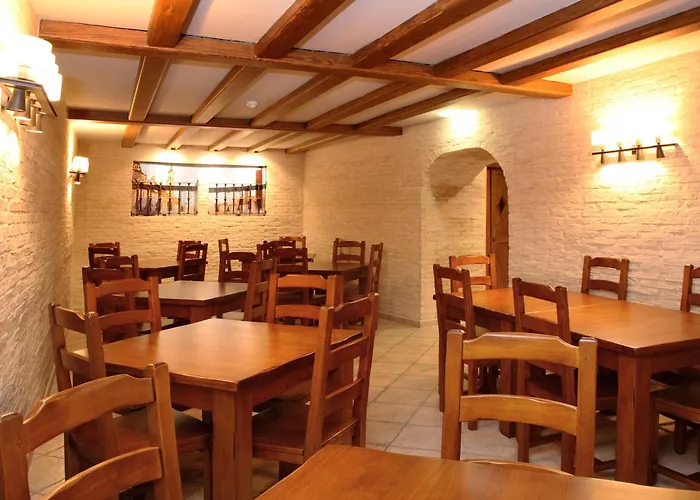 Hotel Hispania