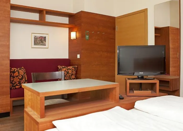 Naturhotel Gidibauer-Hof