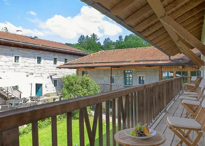 Naturhotel Gidibauer-Hof
