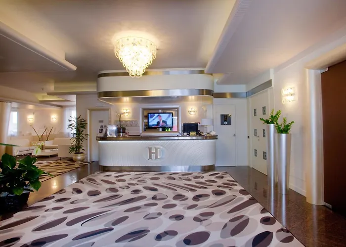 Hotel Desenzano