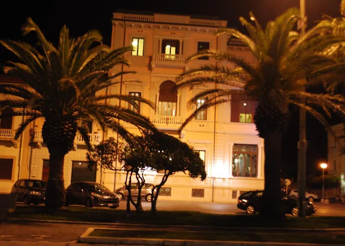 Villa Tina