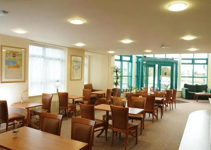 Sefton Express Hotel