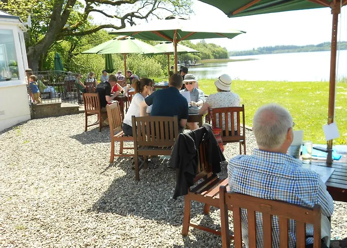 Karma Lake Of Menteith Hotel