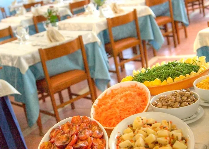 Hotel Giannino