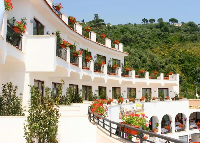 Punta Campanella Resort&Spa Massa Lubrense