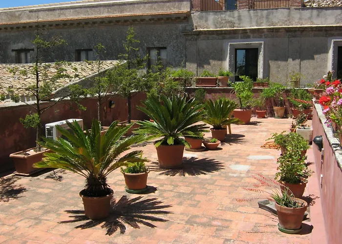 Hotel Elimo