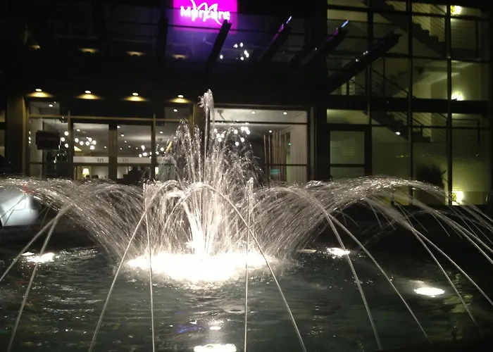 Mercure Bergamo Aeroporto