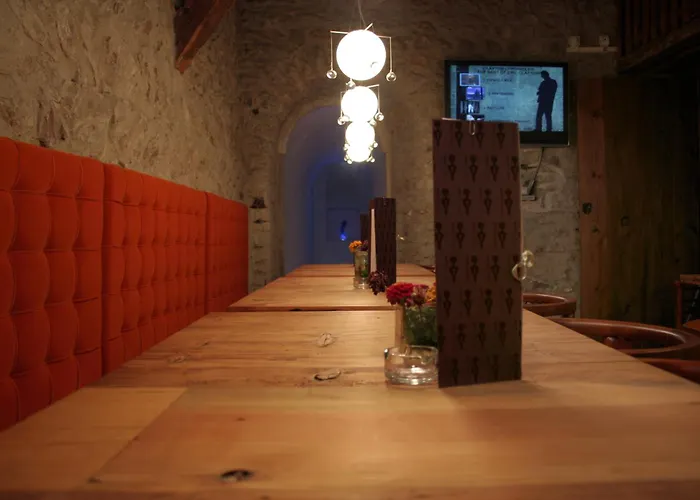 Gulevi Safranbolu Heritage Hotel