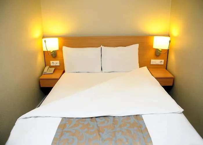 Sahinbey Hotel