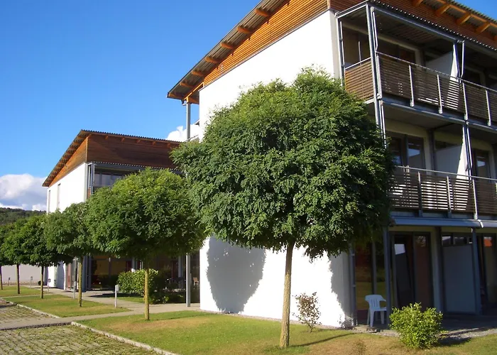 Hotel von Heyden