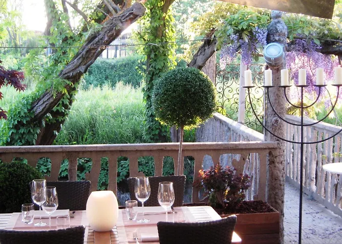 Hotel Antico Mulino