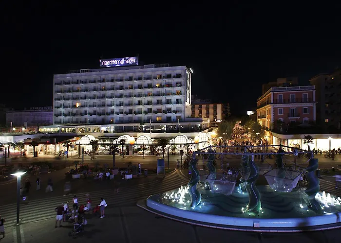 Hotel Mediterraneo