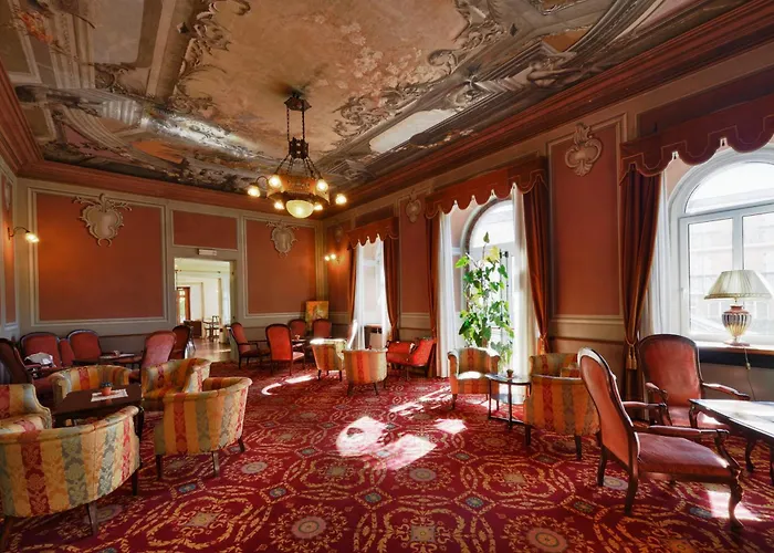 Hotel Eden