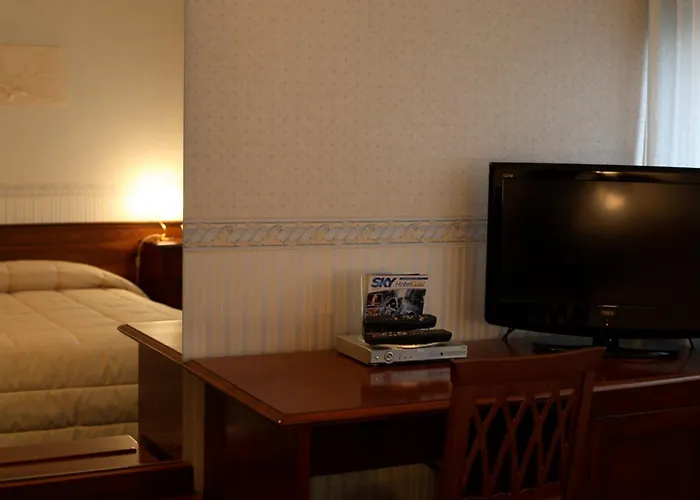 Hotel Alexander