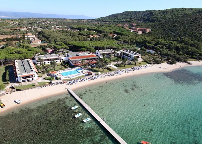 Hotel Portoconte